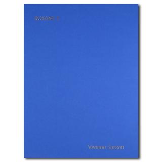 【限定50部】Viviane Sassen : ROXANE II Special Edition／ヴィヴィアン・サッセン【プリント額装版】