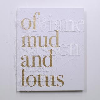 Of Mud and Lotus／ヴィヴィアン・サッセン【額装済プリント付特装版】