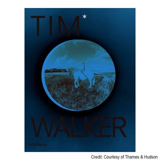 SHOOT FOR THE MOON TIM WALKER　ティム・ウォーカー 写真集