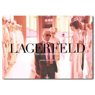 LAGERFELD: The Chanel Show シャネル コレクション