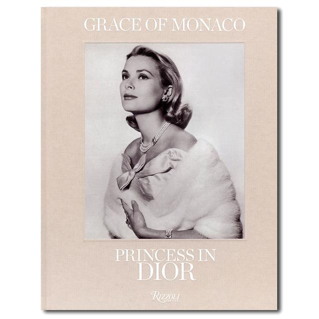Grace of Monaco: Princess in Dior　グレース・ケリー展図録