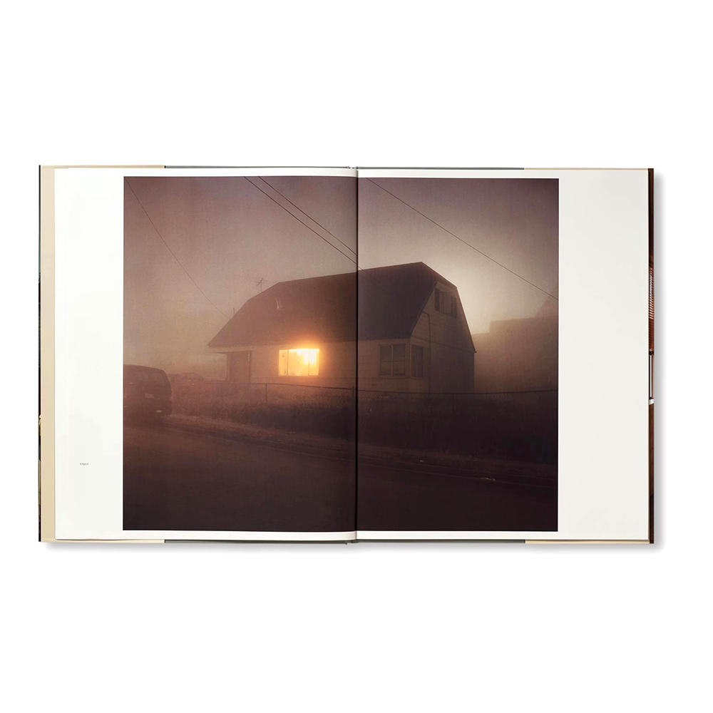 新品 希少❗️4000部限定【Todd Hido: House Hunting】 cutacut.com