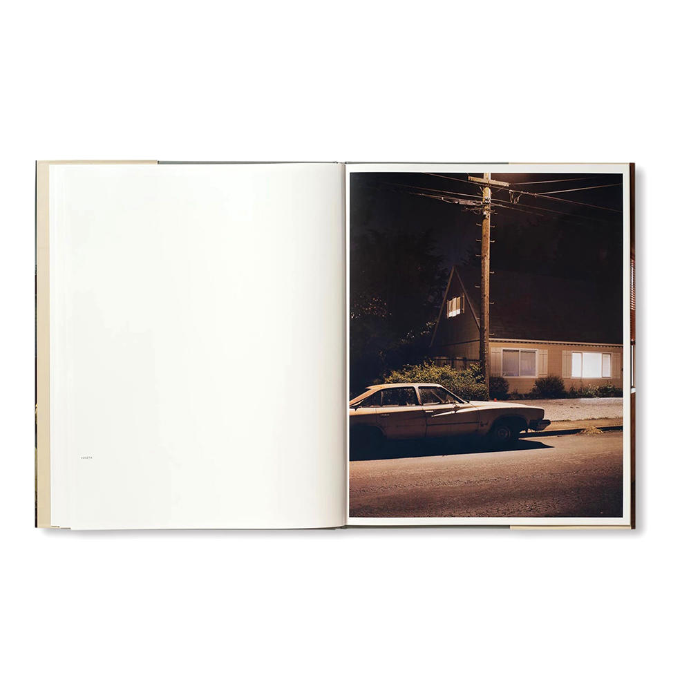 HOUSE HUNTING トッド・ハイドの代表作 復刻版 Todd Hido 出版社