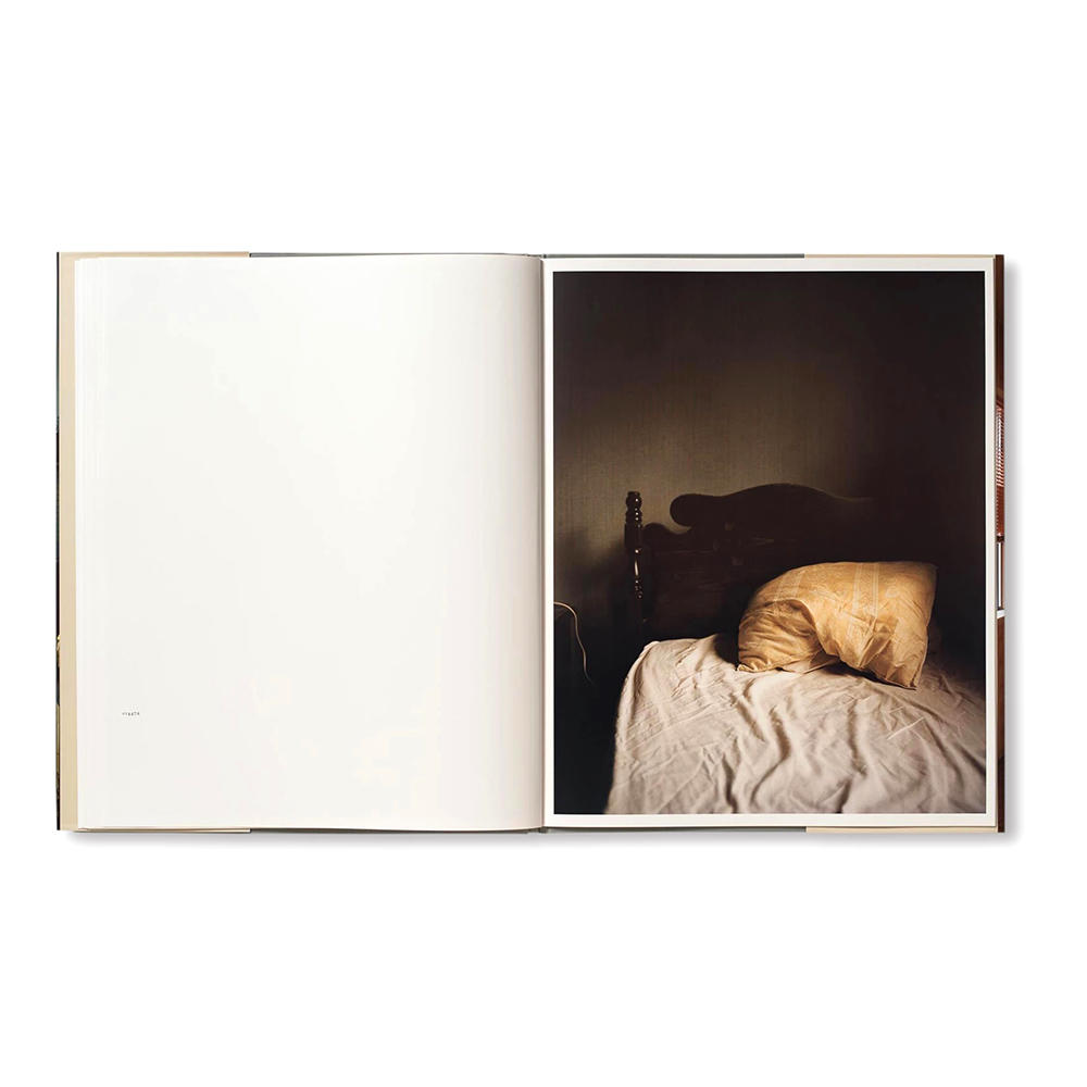 HOUSE HUNTING by Todd Hido トッド・ハイドの代表作 復刻版