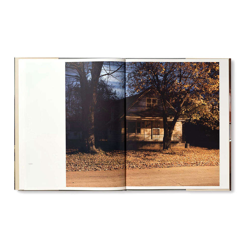 HOUSE HUNTING トッド・ハイドの代表作 復刻版 Todd Hido 出版社