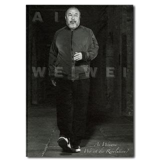 Ai Weiwei　2019年に開催されたアイ・ウェイウェイの展覧会カタログ