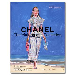 Chanel: The Making of a Collection　シャネル コレクションの作り方