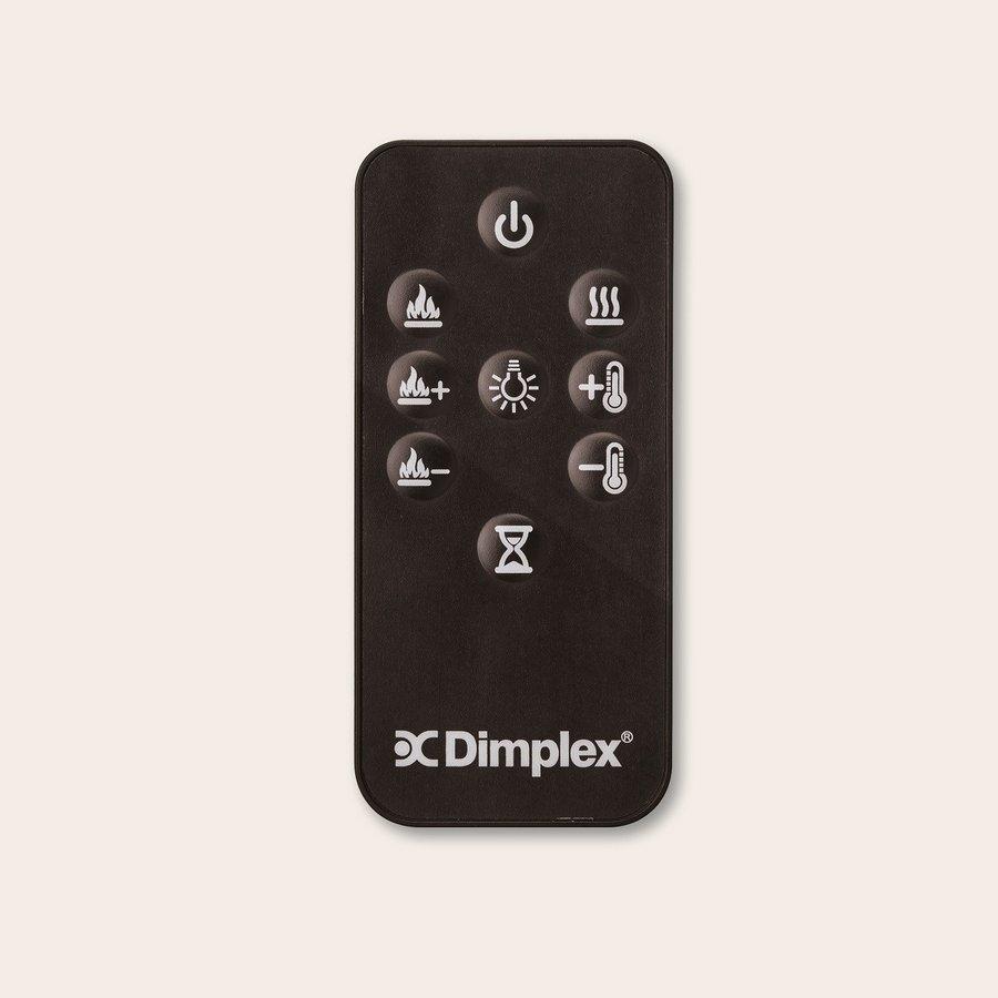 Dimplex ディンプレックス　電気暖炉 JazzII Gray