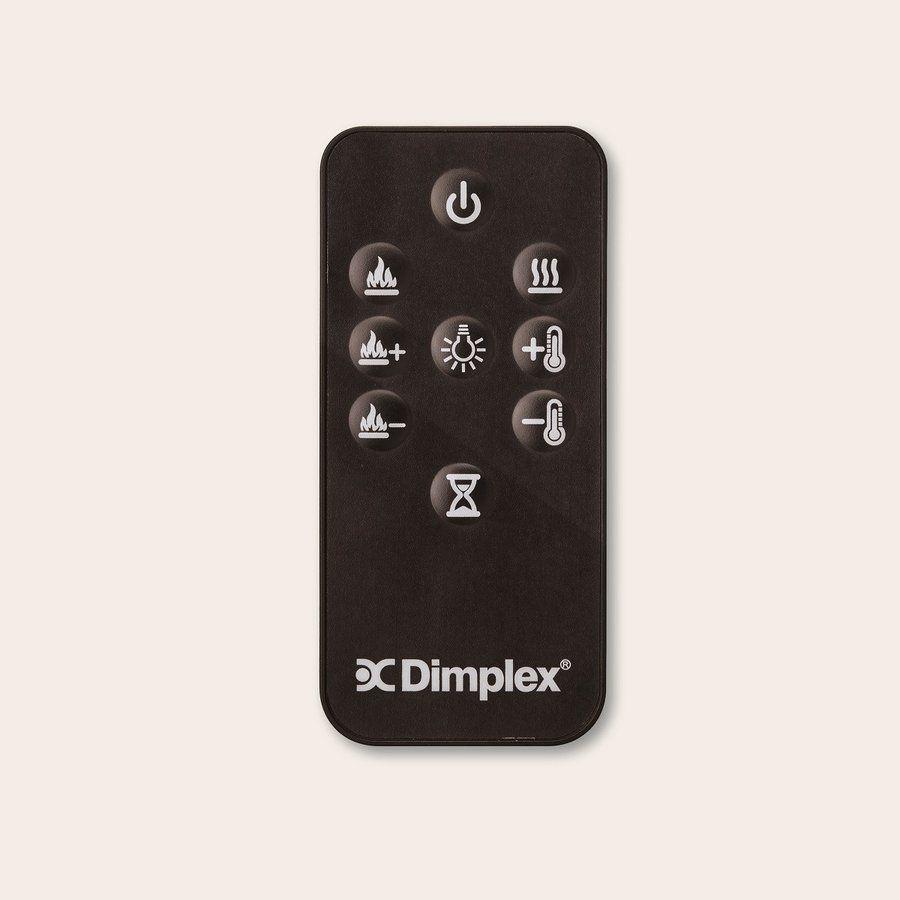 Dimplex ディンプレックス　電気暖炉 JazzII BK