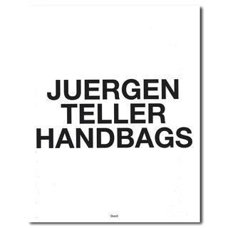 Juergen Teller Handbags　ユルゲン・テラー　ハンドバッグ