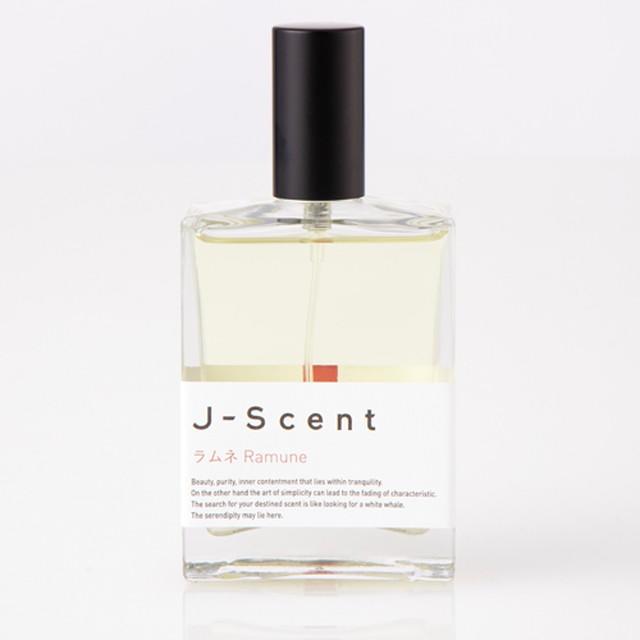 J-Scent (ジェーセント)フレグランスコレクション　香水　ラムネ / Ramune 50mL 