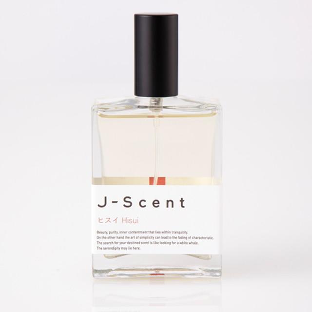 J-Scent (ジェーセント) フレグランスコレクション 香水 ヒスイ