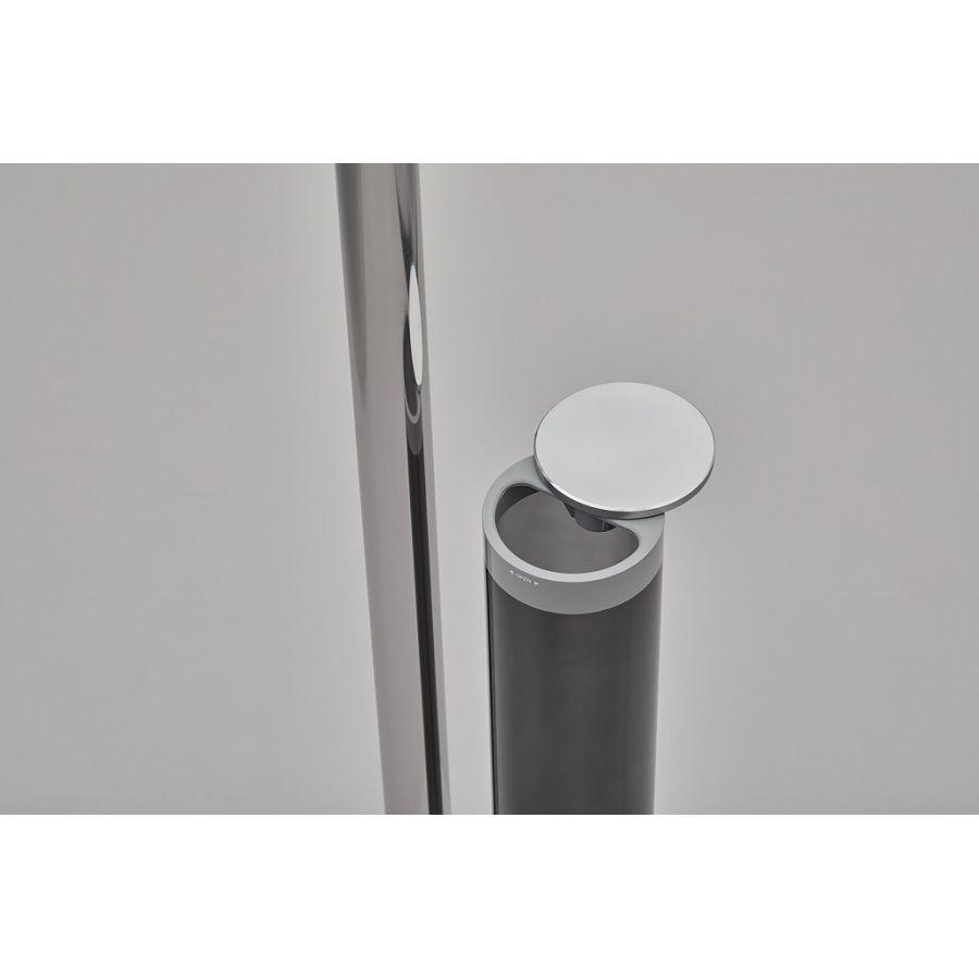 冷暖房/空調 加湿器 cado カドー加湿器 STEM630i クールグレー（HM-C630i-CG） -の商品詳細 