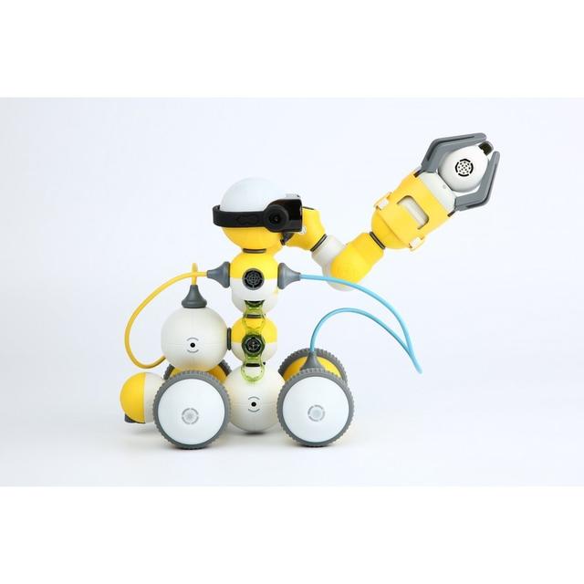 Mabot Programming Robot　Mabot（マボット） Pro Kit　MA-10008