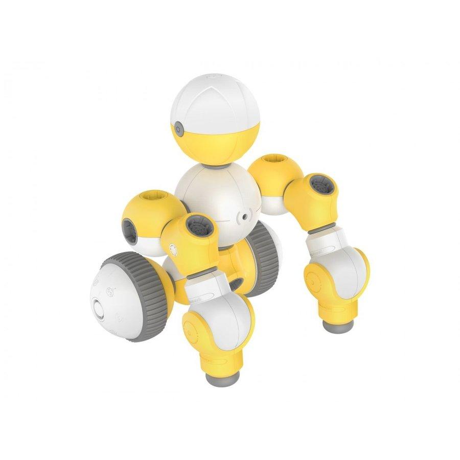 Mabot Programming Robot　Mabot（マボット） Deluxe Kit　MA-10007