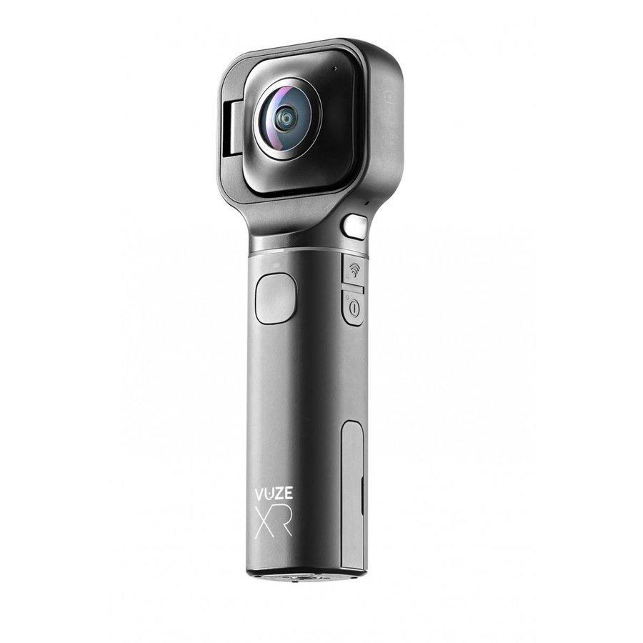 Human・eyes 超高画質全天球VRデュアルカメラ Vuze XR Dual VR Camera