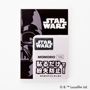 【初回発注数限定！クリアファイルプレゼント！】STAR WARS / MAMORIO FUDA ロゴ