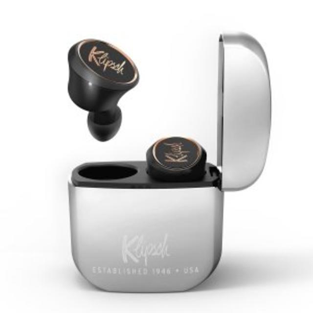 Klipsch T5 True Wireless イヤホン -の商品詳細 | 蔦屋書店オンラインストア