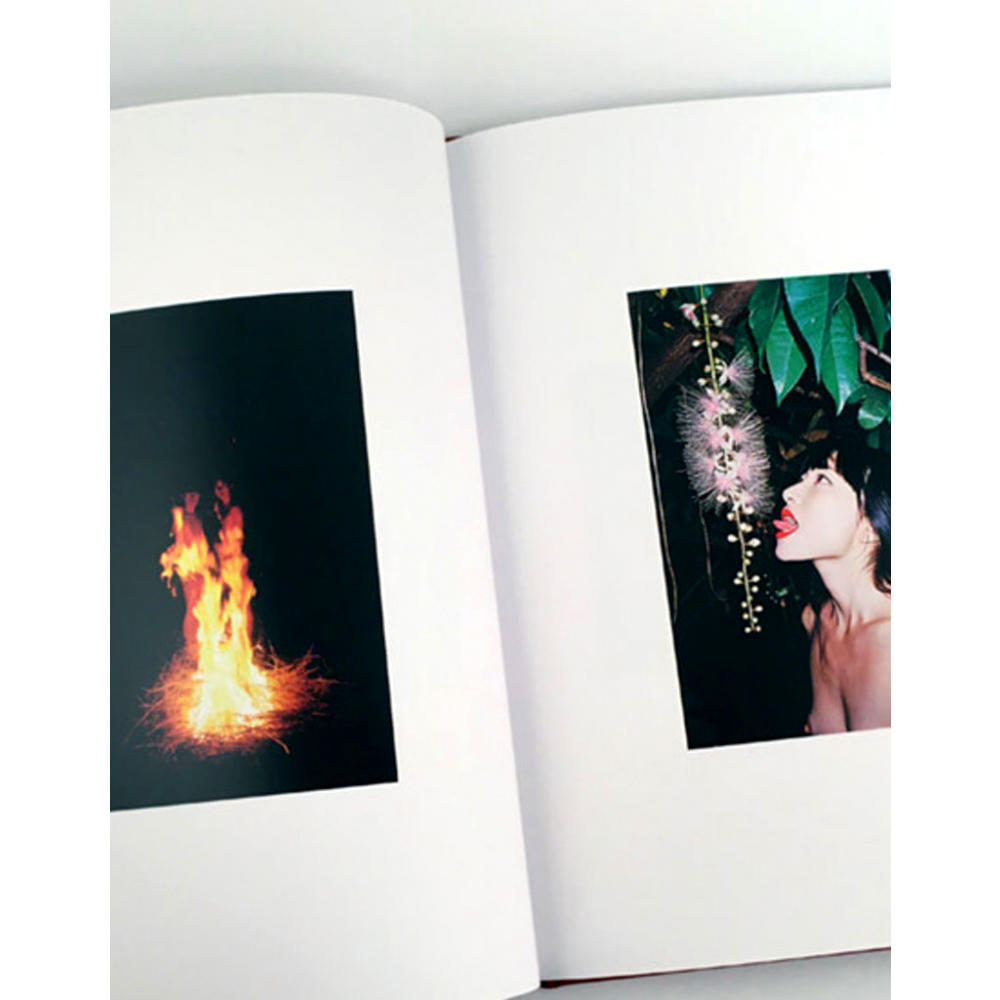 我母親　for my mother／任航　REN HANG　レン・ハン