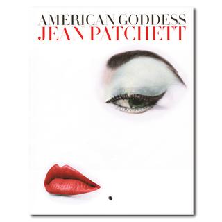 American Goddess: Jean Patchett　ジーン・パチェット　アメリカからきた女神