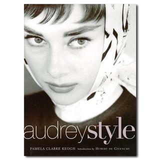 Audrey Style　オードリー・スタイル
