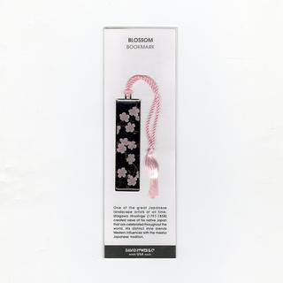 花 しおり