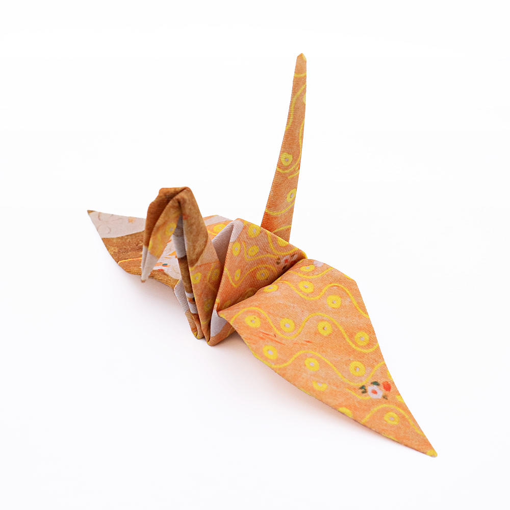 Origami Cloth 世界の名画が折り紙になった眼鏡拭き 全6種 メーカー 100percentの商品詳細 蔦屋書店オンラインストア