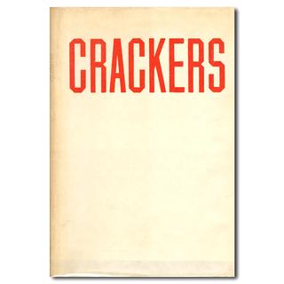【古書】CRACKERS