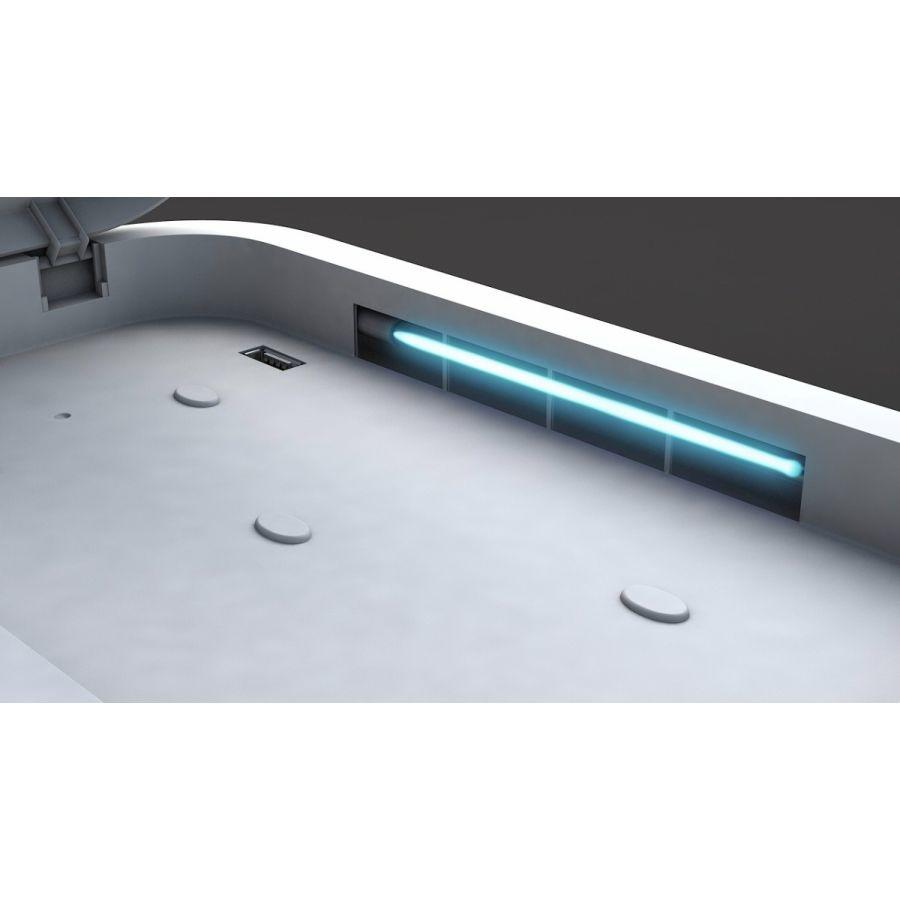 エイトインターナショナル　UV除菌機　スマートクリーナー