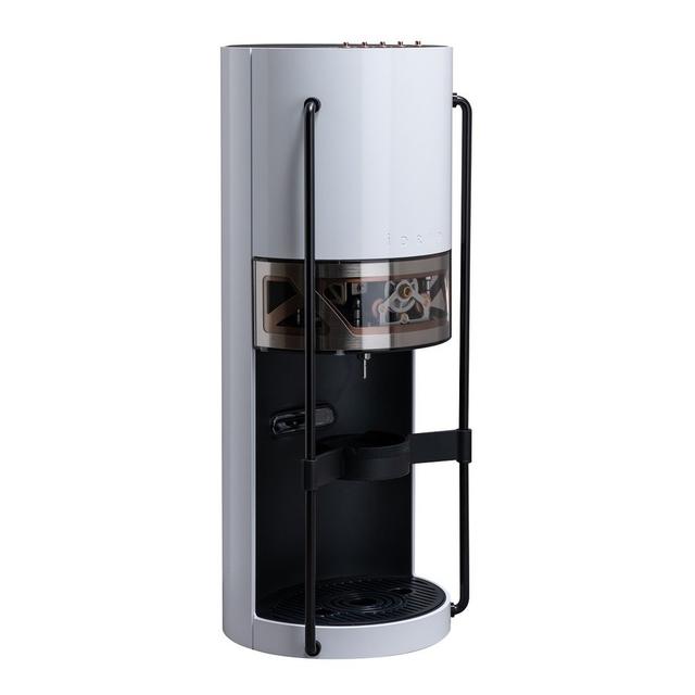 iDrip Japan スマートハンドドリップコーヒーメーカー（スノーホワイト）