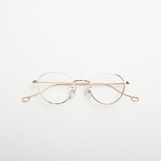 Natalie Gold　Ciqi リーディンググラス