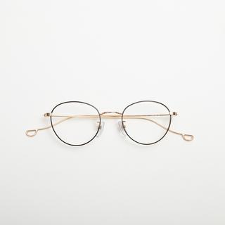 Natalie Black　Ciqi リーディンググラス
