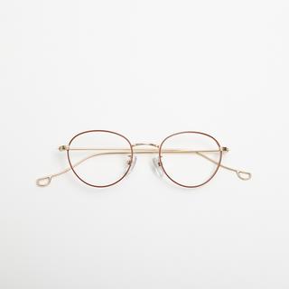 Natalie Brown　Ciqi リーディンググラス