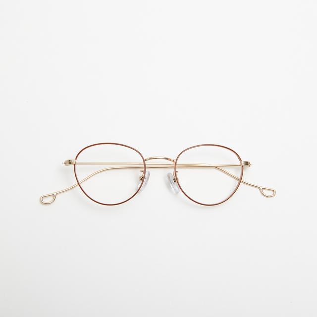 Natalie Brown　Ciqi リーディンググラス