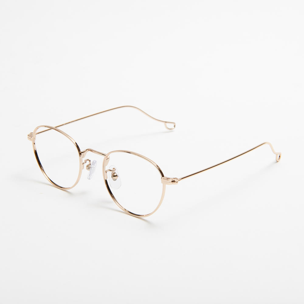 Natalie Gold　Ciqi リーディンググラス