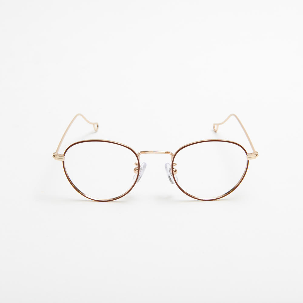 Natalie Brown　Ciqi リーディンググラス