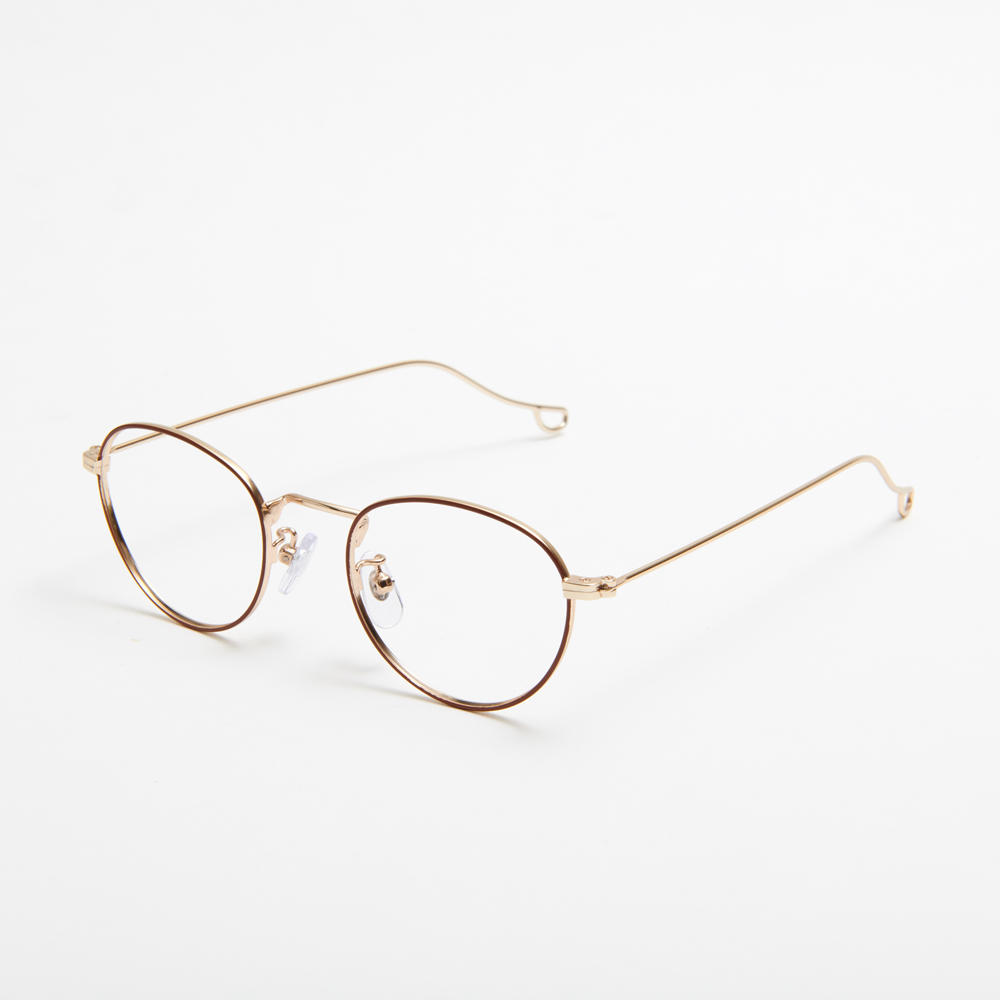Natalie Brown　Ciqi リーディンググラス