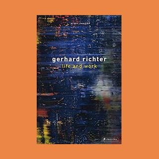 Gerhard Richter: Life and Work　ゲルハルト・リヒター作品集