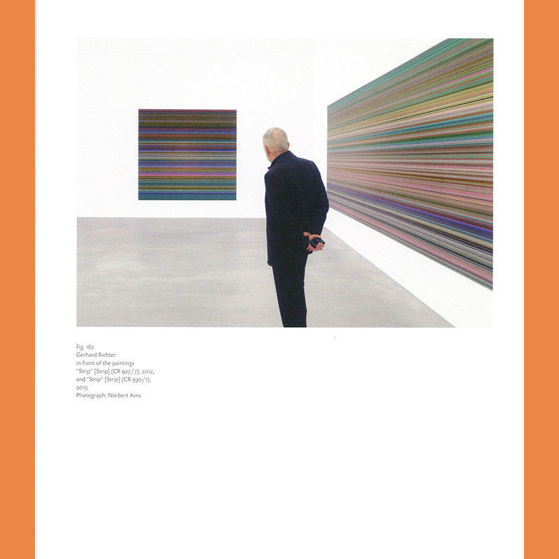 Gerhard Richter: Life and Work ゲルハルト・リヒター作品集 ARMIN 