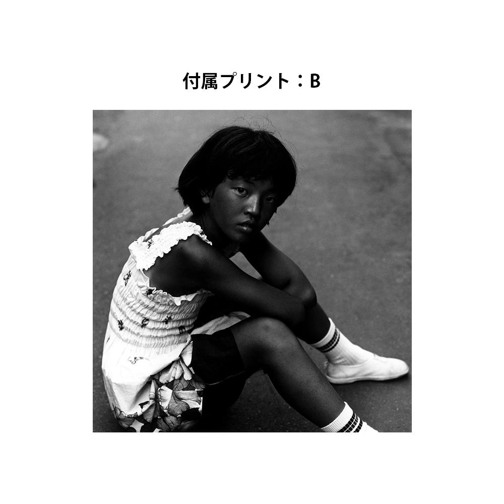 【各15部限定】プリント付特装版／78 by Issei Suda　須田一政　作品集