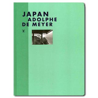Louis Vuitton FASHION EYE JAPAN／ADOLPHE DE MEYER　ルイ・ヴィトンによる、著名写真家たちが世界の各都市を撮影した写真集