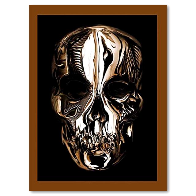 Alexander McQueen: Savage Beauty