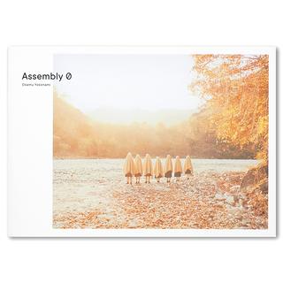 Assembly 0　横波修作品集