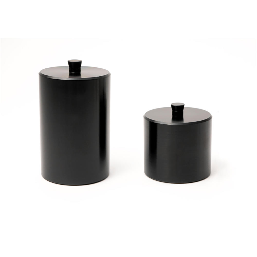 NEIGHBOR canister(キャニスター) （画像左）