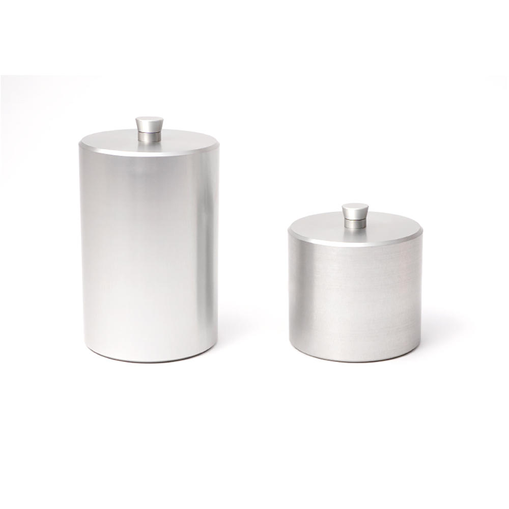 NEIGHBOR canister(キャニスター) （画像左）