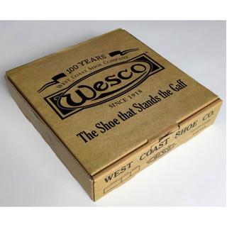 WESCO 100th Anniversary Book “Boots that Stand the Gaff” ウエスコブーツ100周年記念本