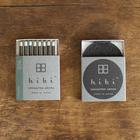 hibi　シトロネラレギュラーボックス　8本入り　専用マット付　人気商品