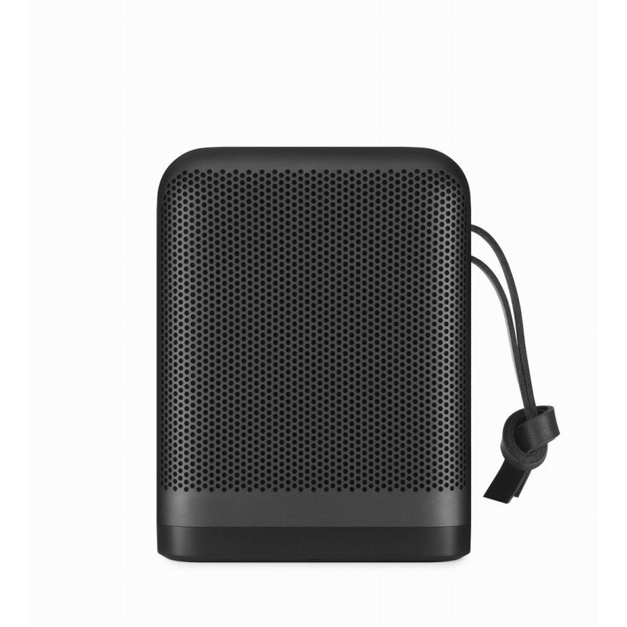 Bang&Olufsen ワイヤレススピーカー Beoplay P6 Black -の商品詳細