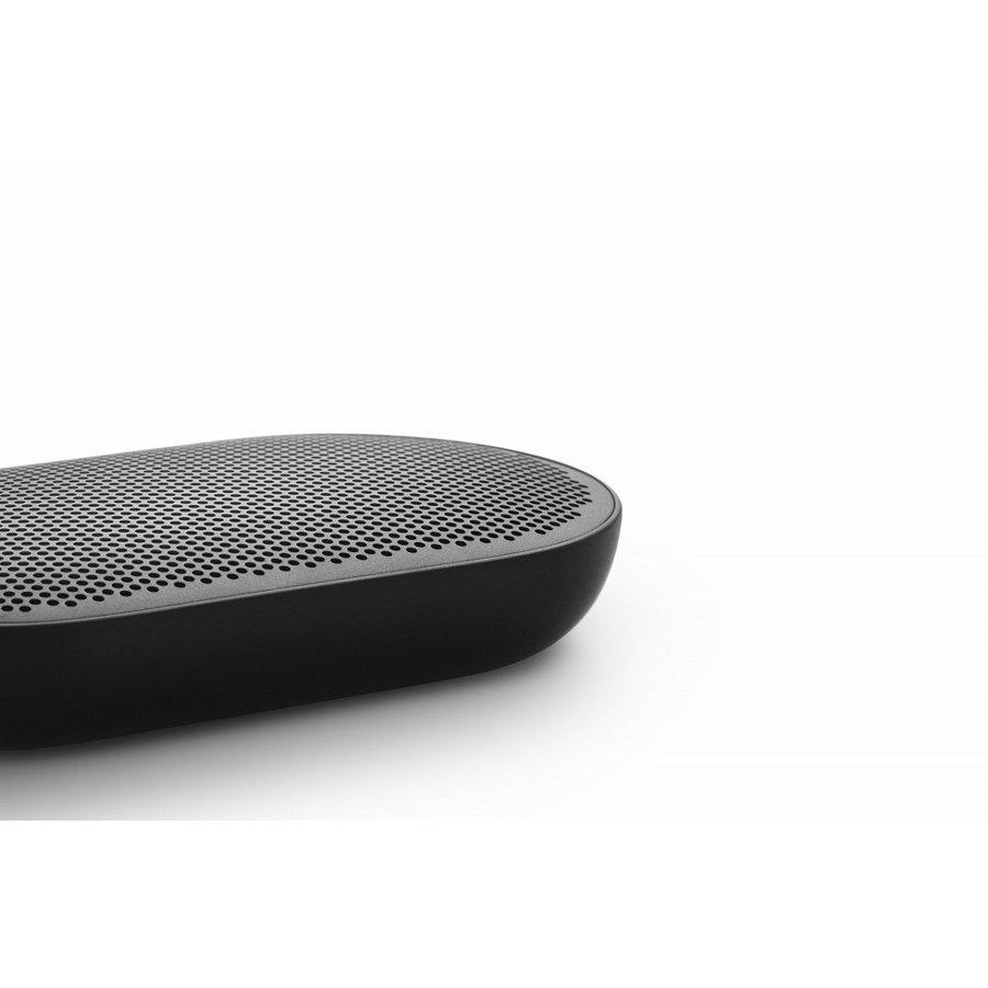 Bang&Olufsen ワイヤレススピーカー Beoplay Ｐ２ ブラック -の商品