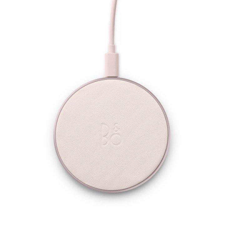 Bang&Olufsen　Beoplay Charging pad for Beoplay E8 2.0　Ｐｉｎｋ